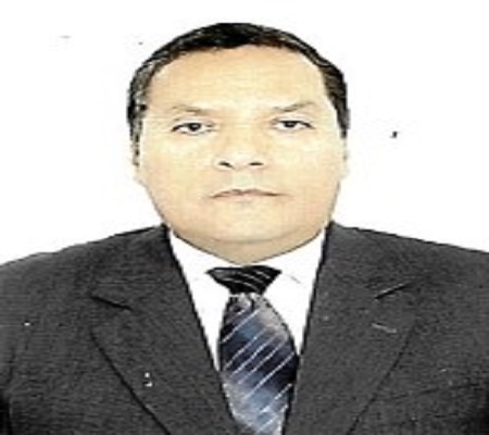 Antezana Bendezu Ricardo Baro