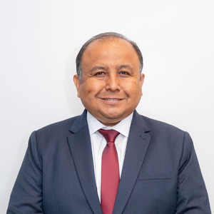 Christian Mendoza Aranda