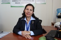 Bertha Ortega Cutipa