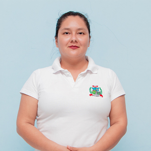 Madeleyne Monteza Limay