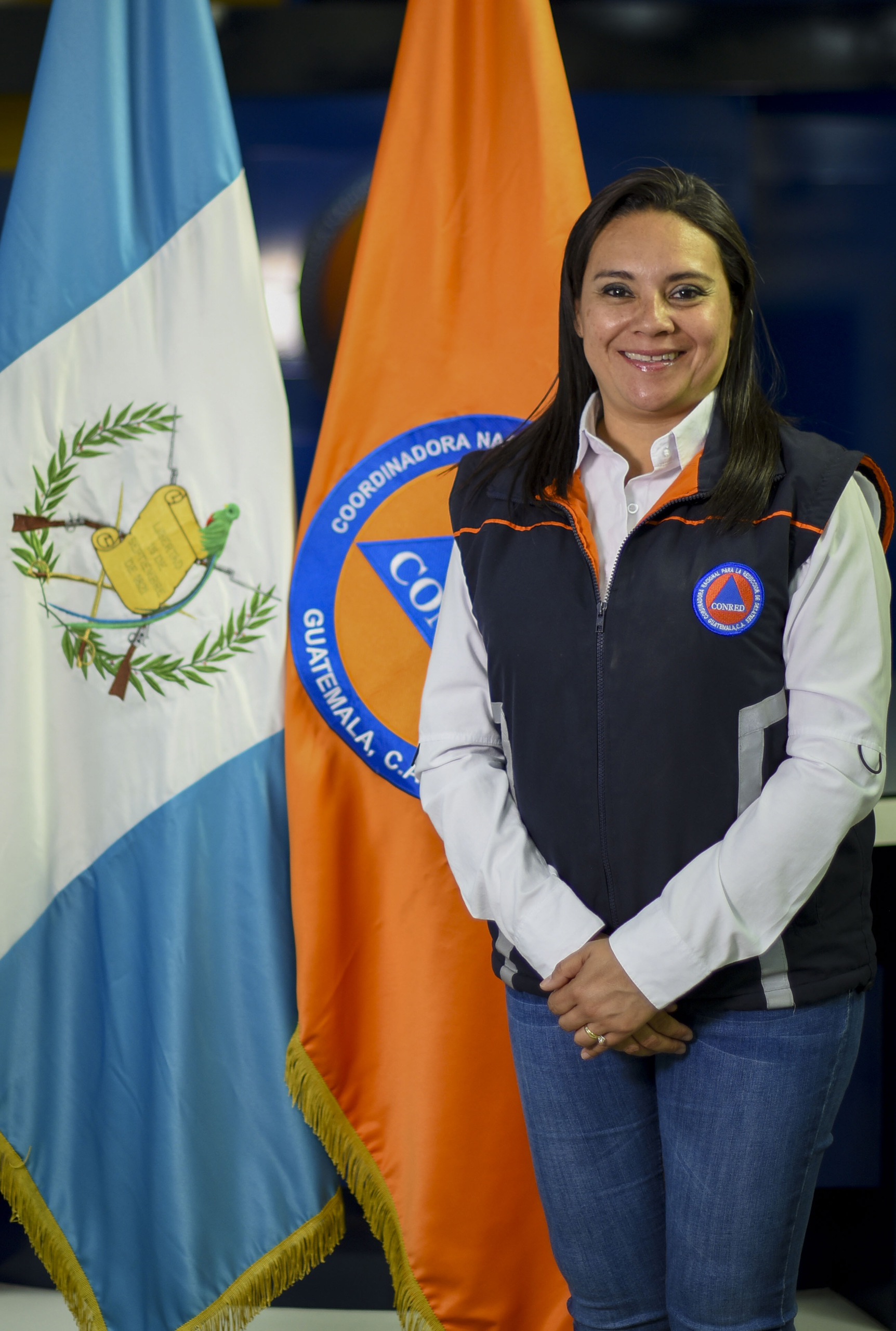 Michelle Ninette Alvarado López