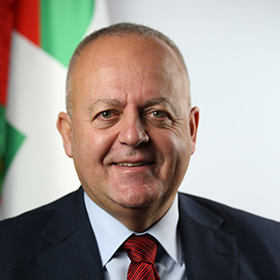 Joseba M. Zorrilla Ibañez