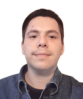 Sergio Jesus Pastor Segura