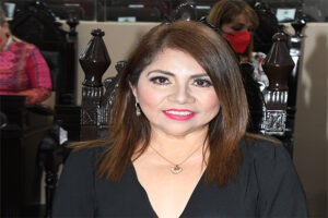 María Jiménez Acosta