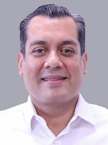 Sergio Carlos Gutiérrez Luna