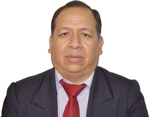 Willy David Marin Chirinos