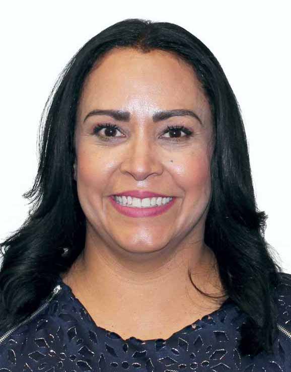 Claudia Elena Lastra Muñoz