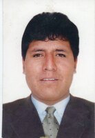 Fermin Paredes Romero