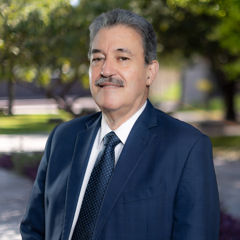 Hernán Manuel Villarreal Rodríguez