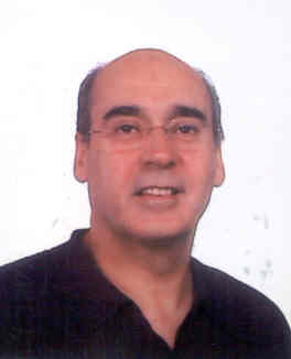 Javier Rojo García