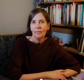 María Luz Morán Calvo-Sotelo