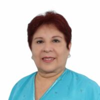Roxana Beatriz Valdivia Basurco