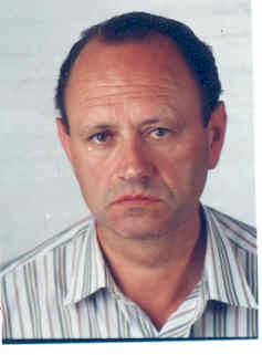 Xabier Txakartegi Zendoia