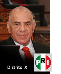 Mario Cepeda Ramírez