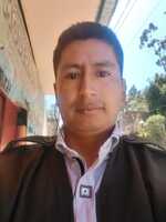 Denis Dolorier Aranda
