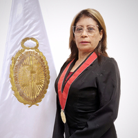 Carmen Victoria Huayre Proaño