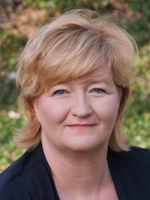 Dagmar Hanses