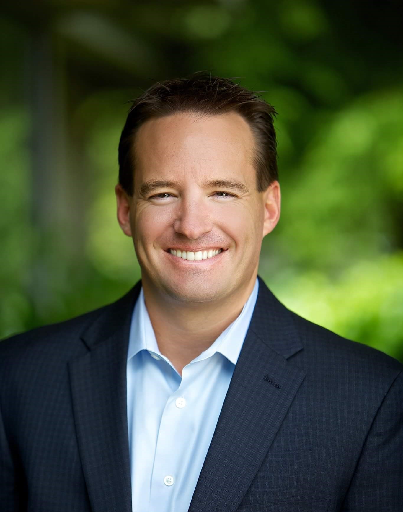 Dan Mason