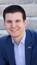 Luke S. Rankin