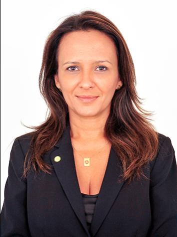 Carla Rosymar Araujo De Sousa Barreto