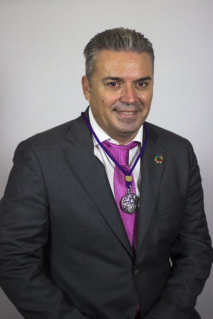 Victor Manuel Montoro Caba