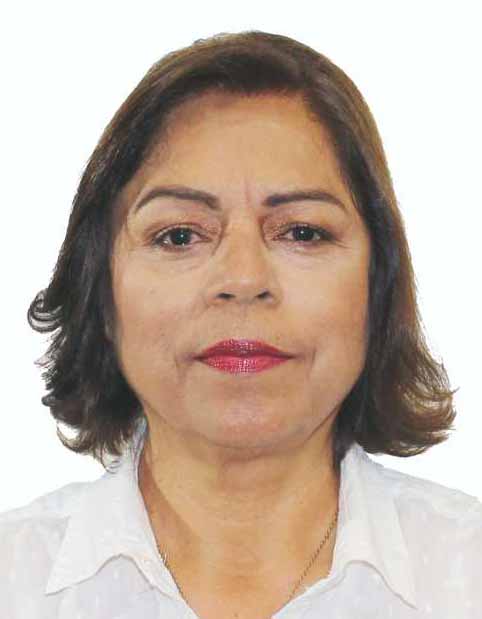 Lorena Del Socorro Jiménez Andrade
