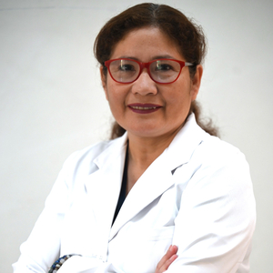 Lilian Martínez álvarez