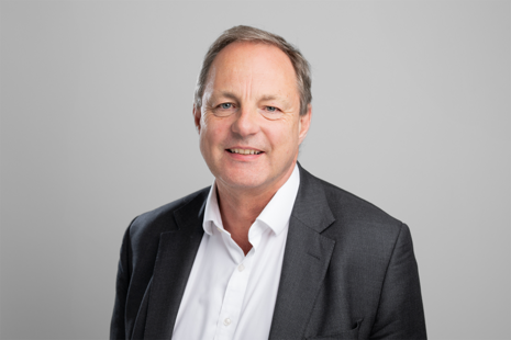 Dr Dave Smith
