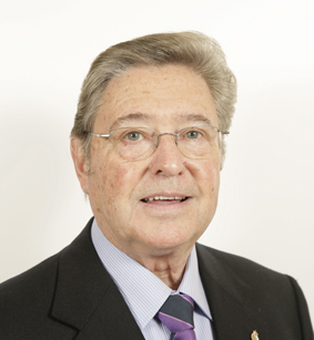 Juan Fageda Aubert