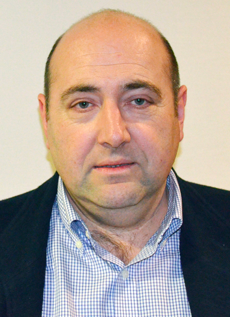 Juan Carlos González Muñoz