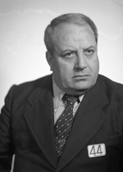 Domenico Cazzato