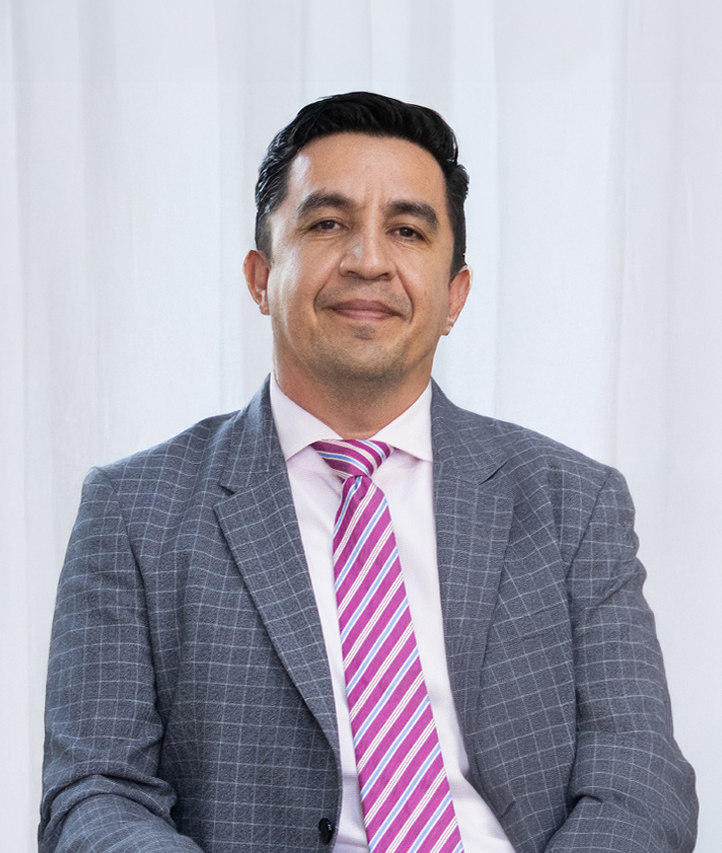 Martín Pérez García