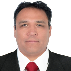 Héctor Iván Landauro Sotelo