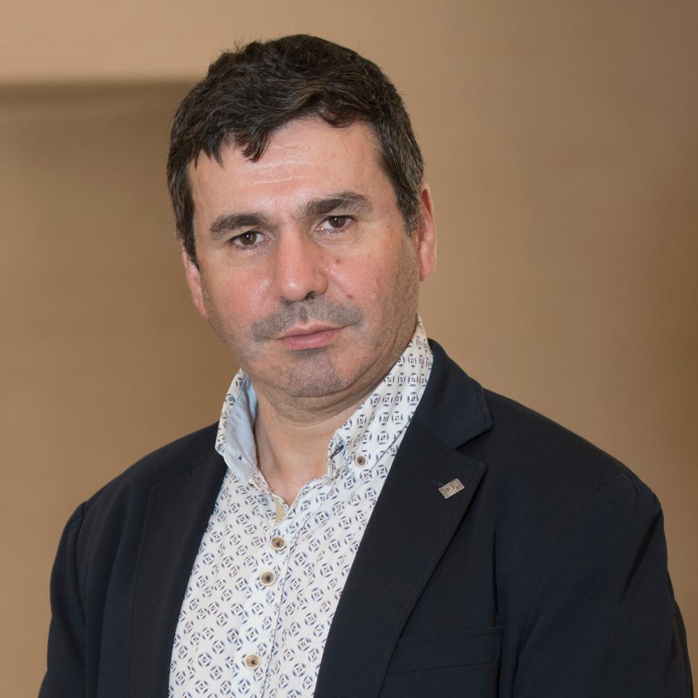 Fernando Sánchez Morales