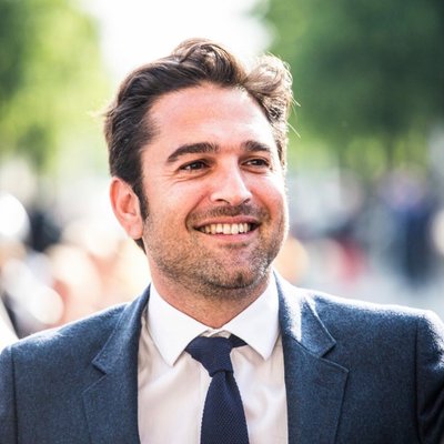 Arnaud Robinet