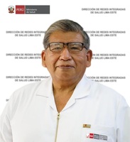 Eliseo Apaza Saravia