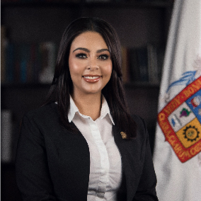 Mayra Guadalupe Torres Mercado