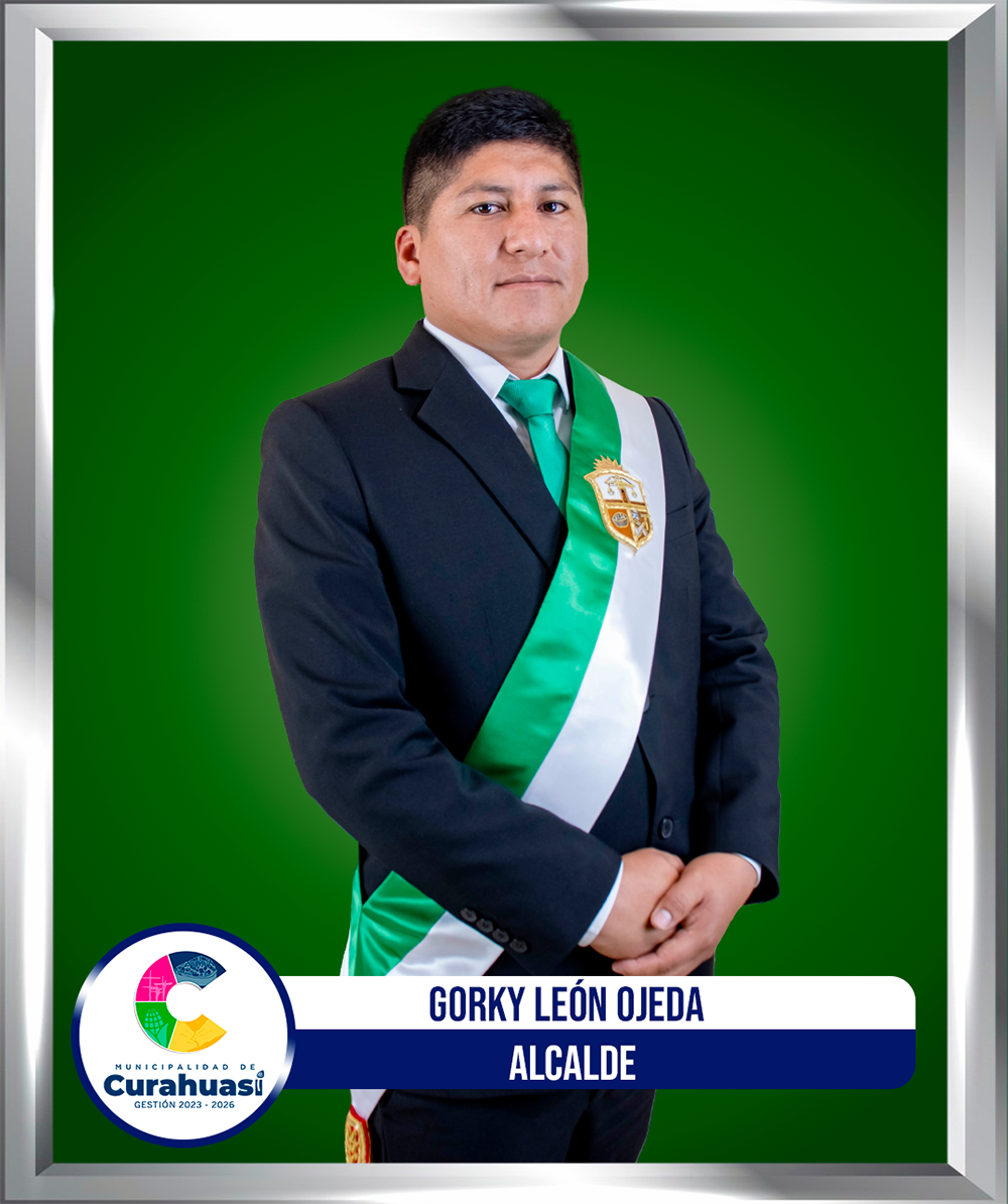 Gorky Leon Ojeda