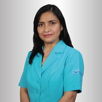 Liliana Torres Ajalla