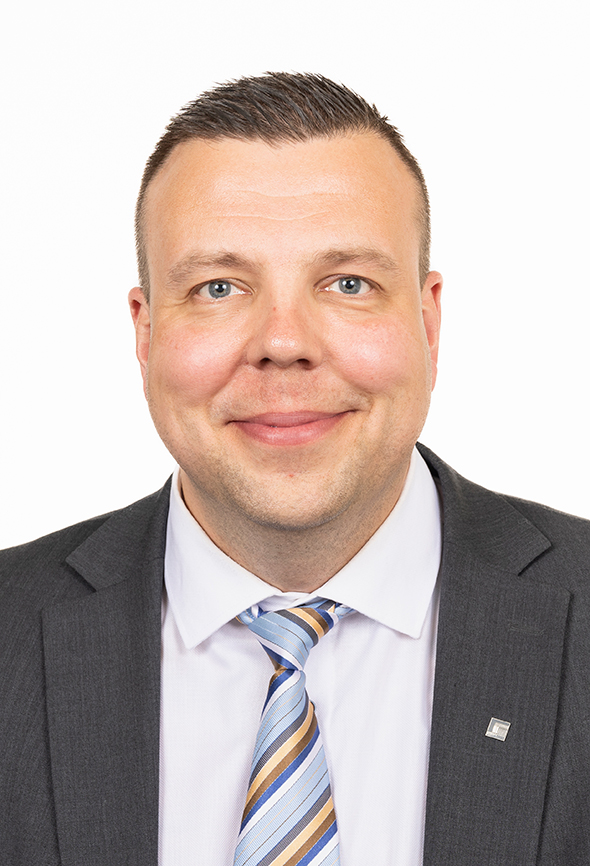 Mikko Markus Lundén