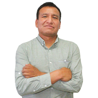 Francisco Sedano Salazar