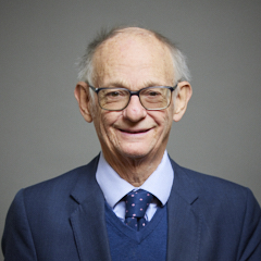 David Lawrence Lipsey