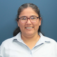Claudia M. Berrospi Lamas