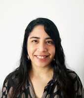 María Militza Carrillo Barrera