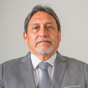 Ruben Dario Trujillo Mejía