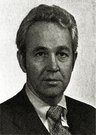 Joe Hayes