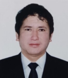 Ever Lopez Ramirez