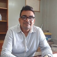 Jimmy Hernández Alegría