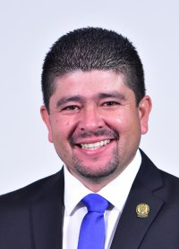 Saúl Mireles Corral