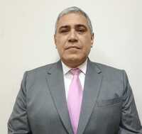 Freddy Fernando Zavala Celi